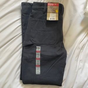 Carhartt Fleece Lined Crawford Pant